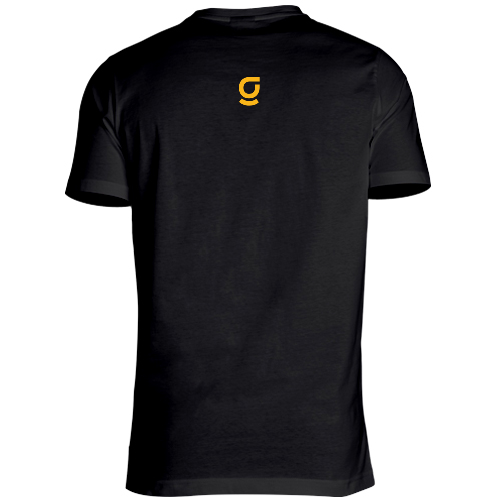 T-Shirt Unisex Maglia ufficiale GPCS