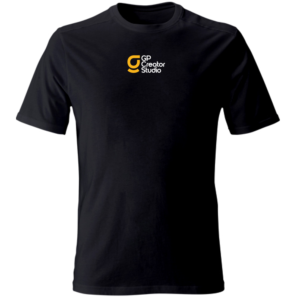 T-Shirt Unisex Maglia ufficiale GPCS
