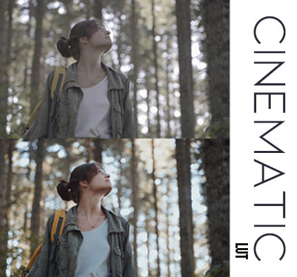 CINEMATIC LUT - GPCS